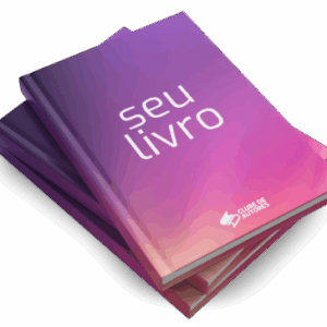 Livros Personalizados